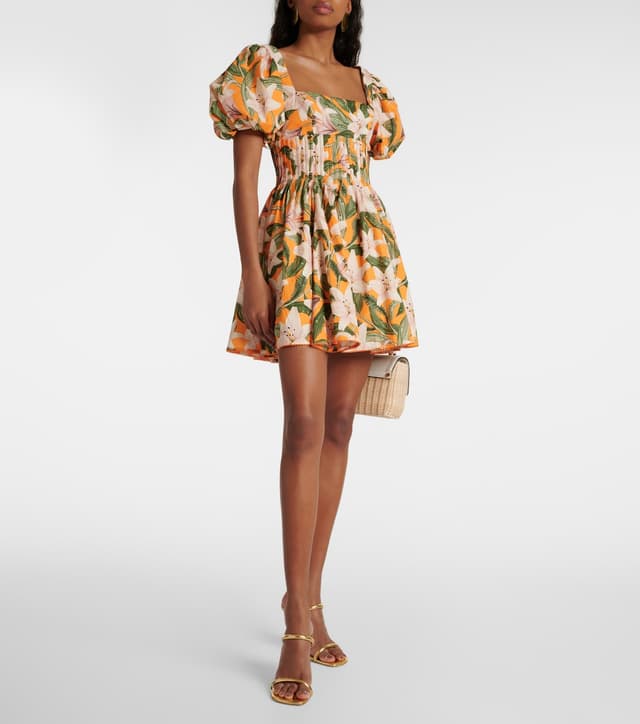 "Short vacation dresses for Mexico, on sale for at least 50% off"