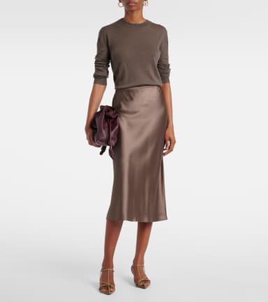 Slip Skirt