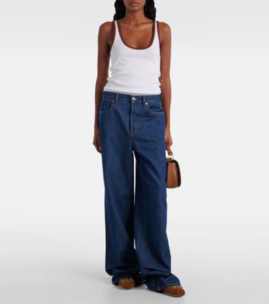 High Waisted