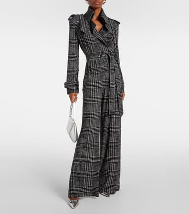 New in jumpsuits