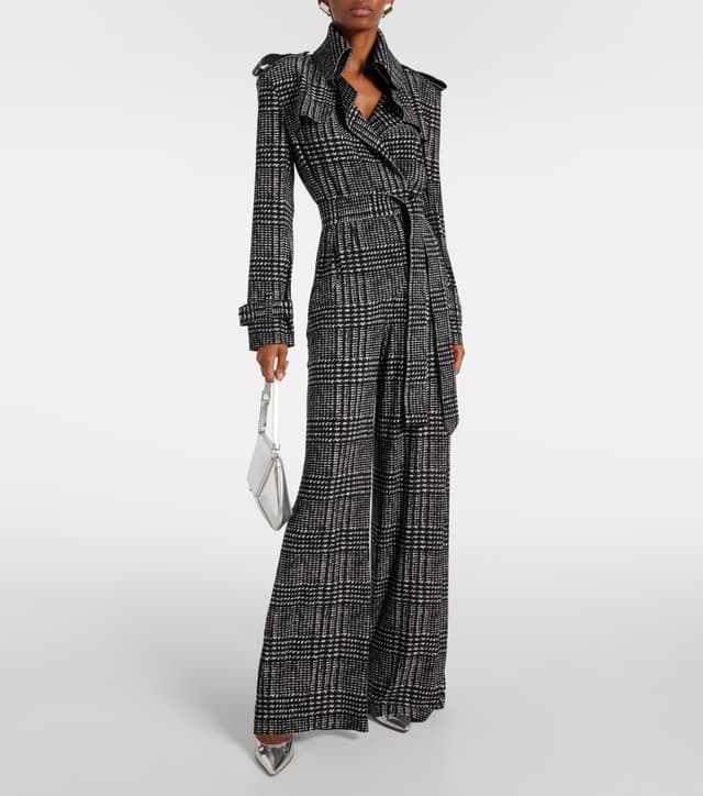 New in jumpsuits