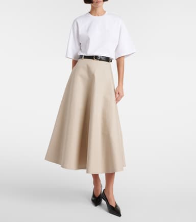 A-line