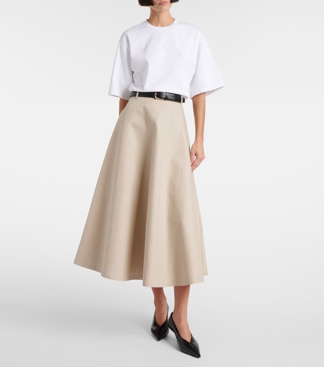 A-line