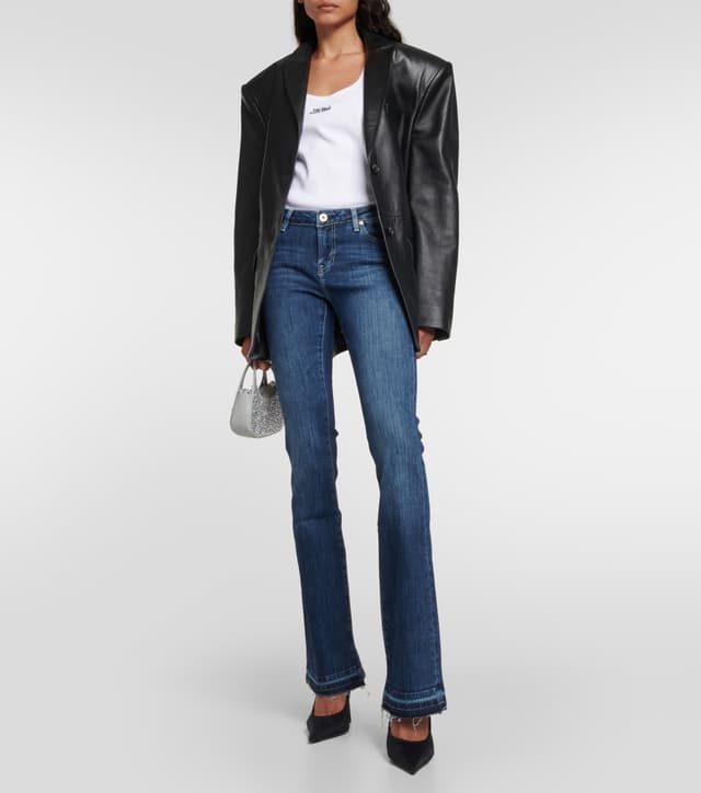 Bootcut