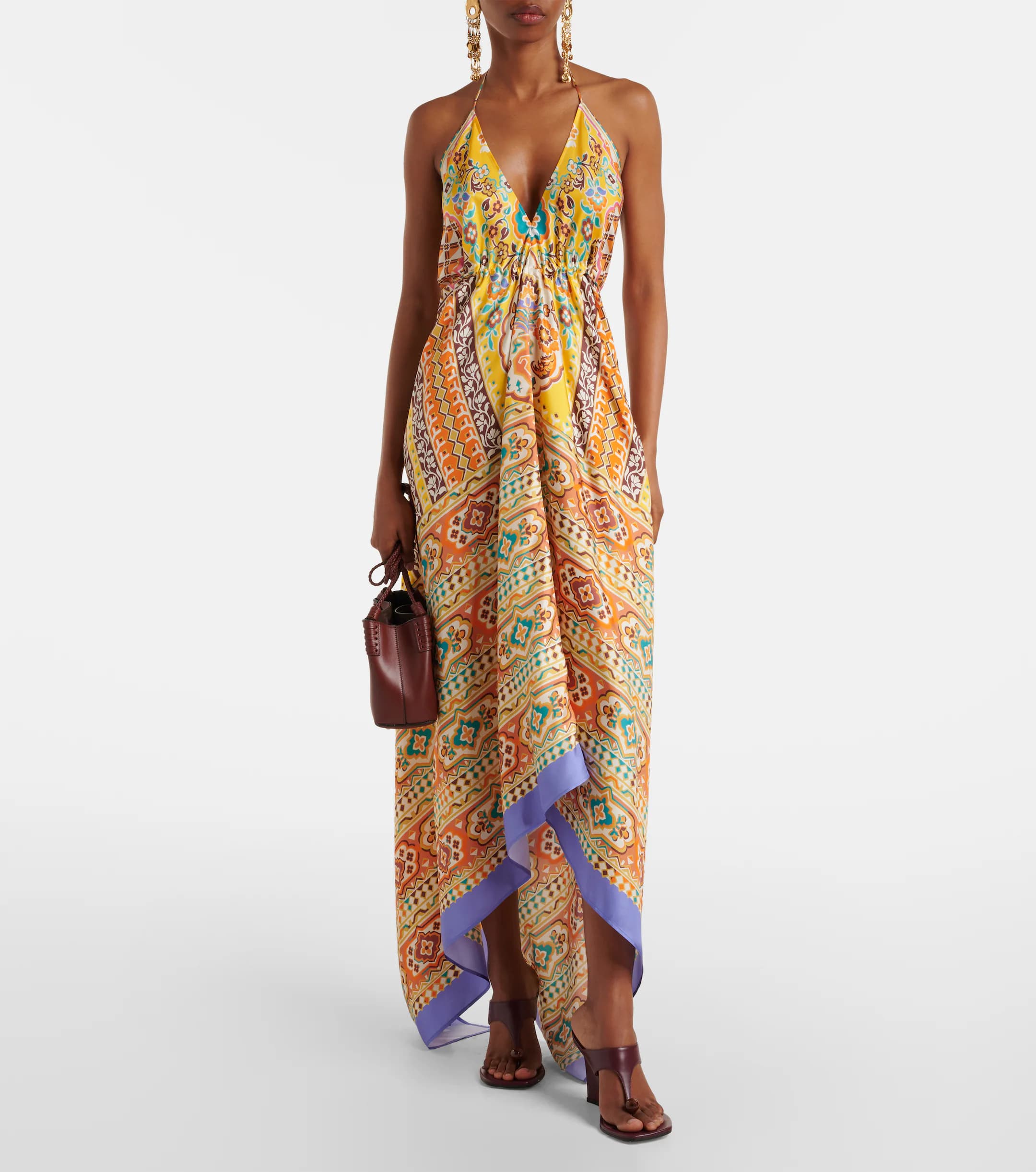 Beach dresses