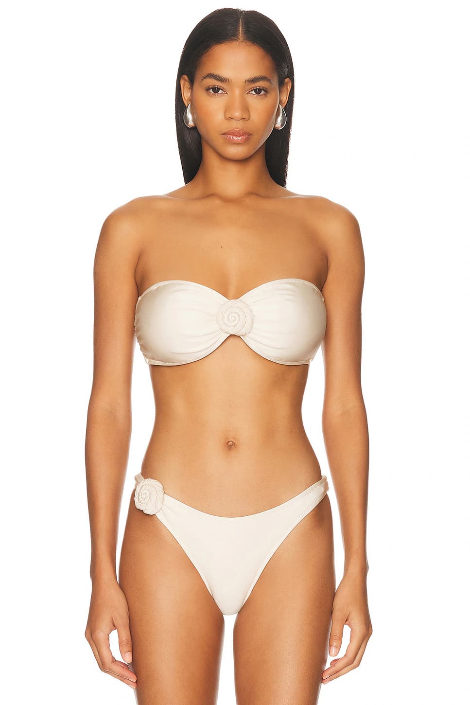 Bandeau / Strapless