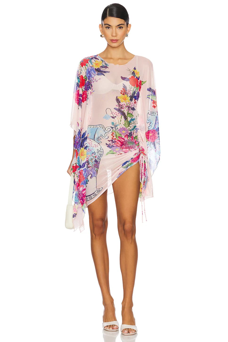 Cover-ups