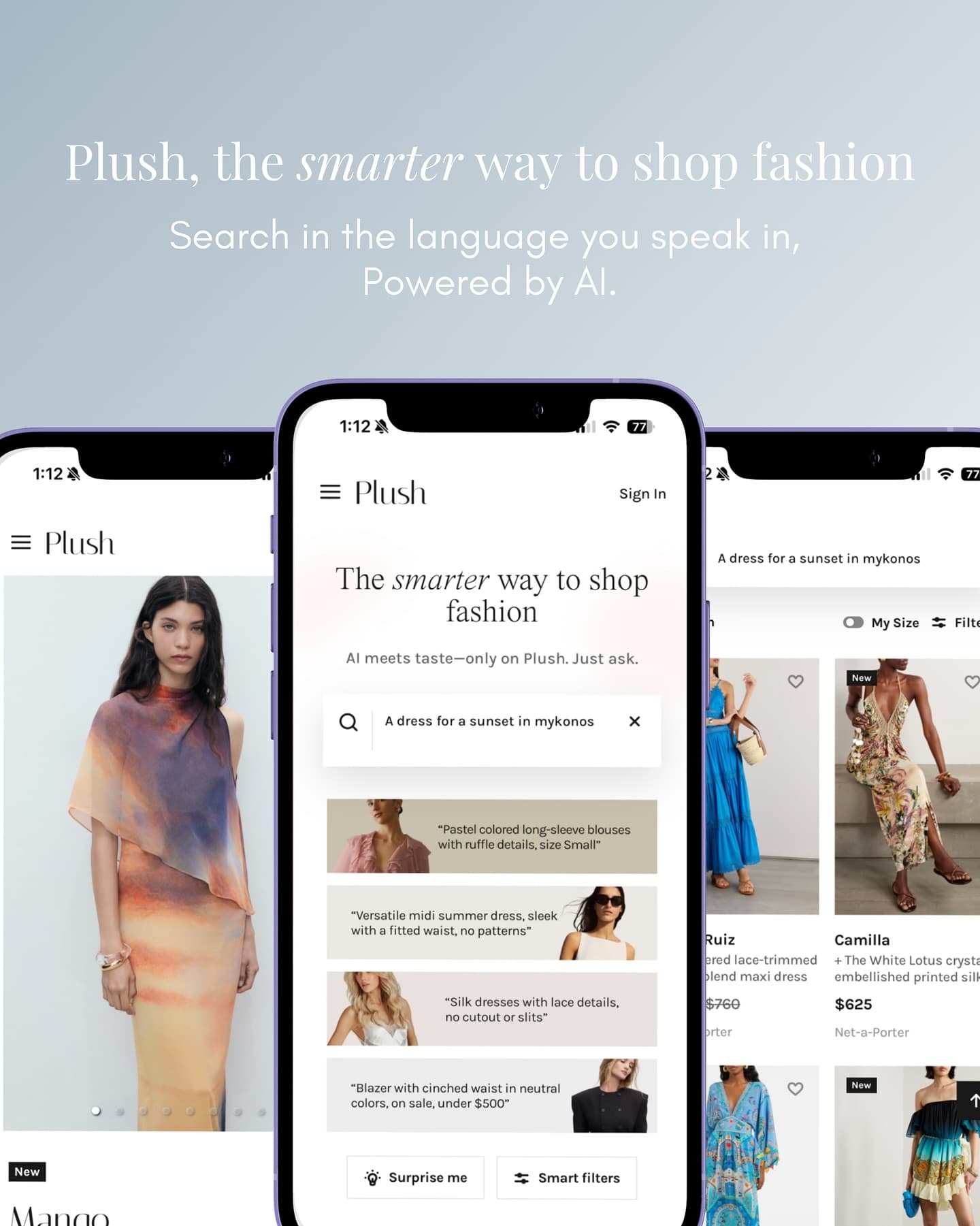 Blog post: From Runway to Real Life: 2025 Dressing Trends Predicted by AI