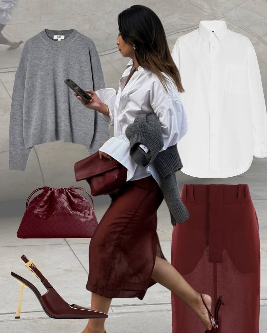 Blog post: Desk-to-Dinner: Work Dresses Hand-Picked by AI for Busy Professionals
