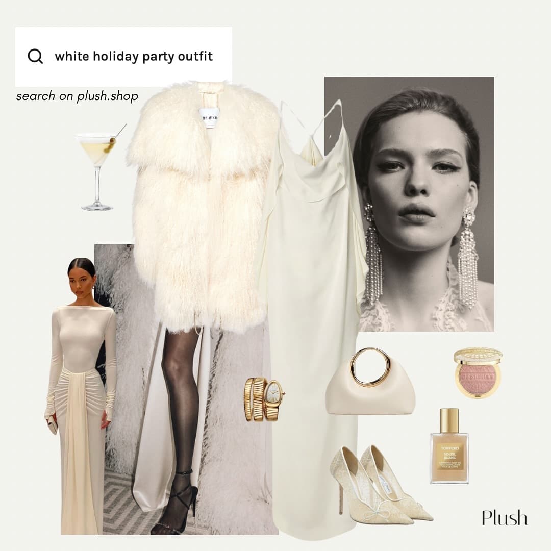 Blog post: How to Find Your Style (With a Little Help from AI Fashion Search)