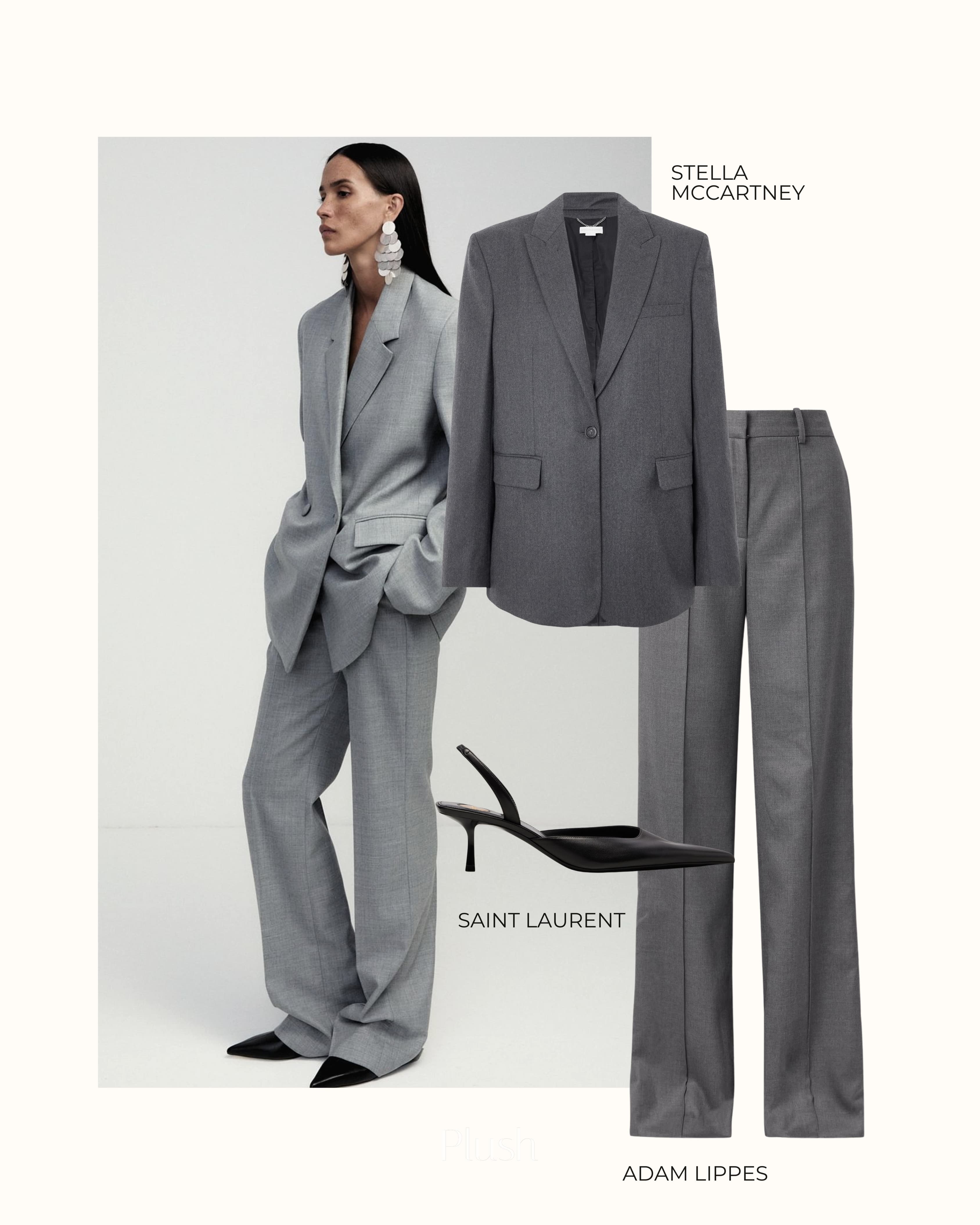 Blog post: From Desk to Drinks: Winter Workwear That Actually Feels Effortless