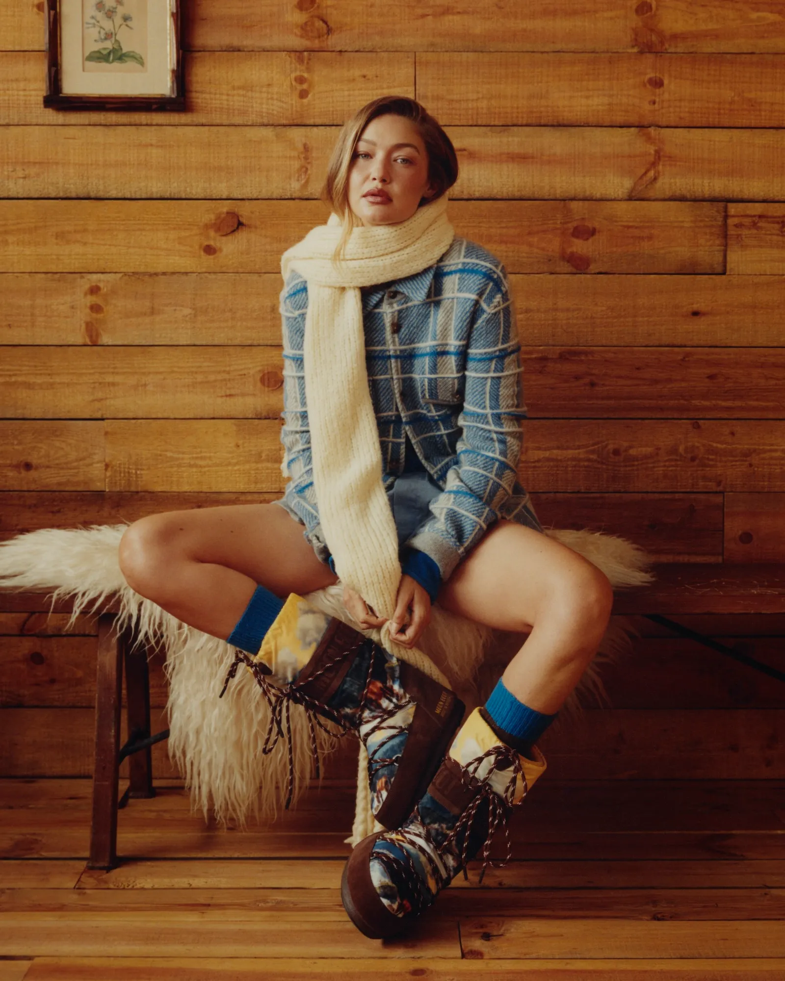 Blog post: Layered Intelligence: How AI Understands Your Style in Seconds