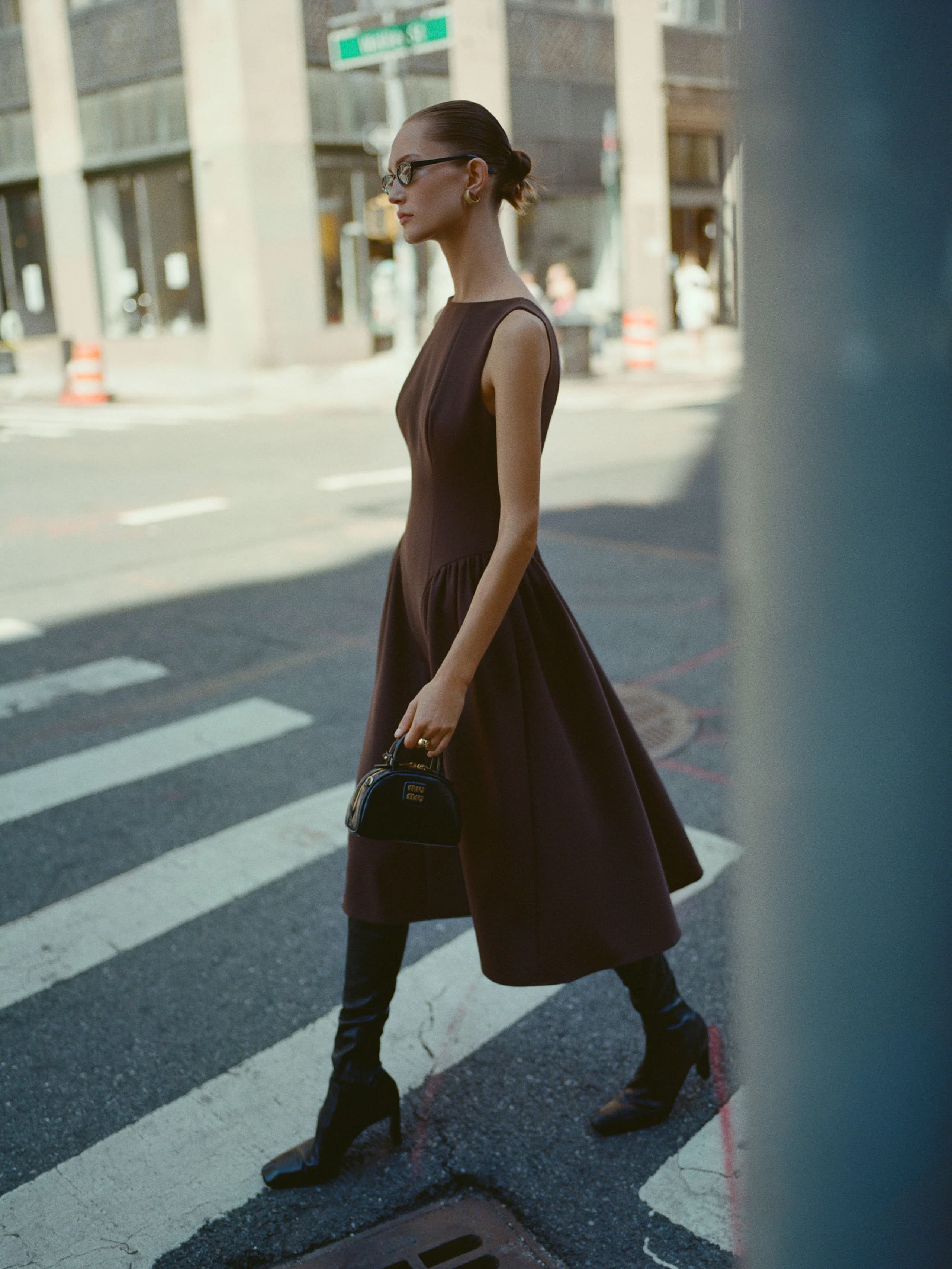 Blog post: The Everyday Midi: Why Midi Dresses Work So Well (And How To Style Them Without Overthinking)