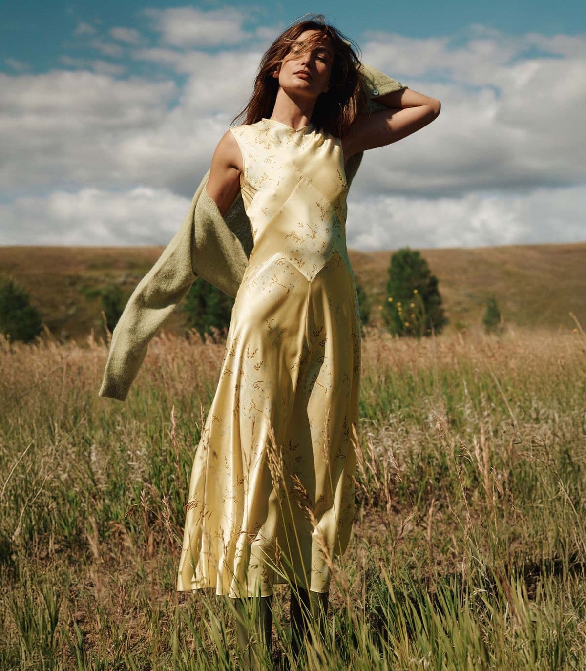 Blog post: Polished Without Effort: Everyday Dresses That Instantly Look Put-Together