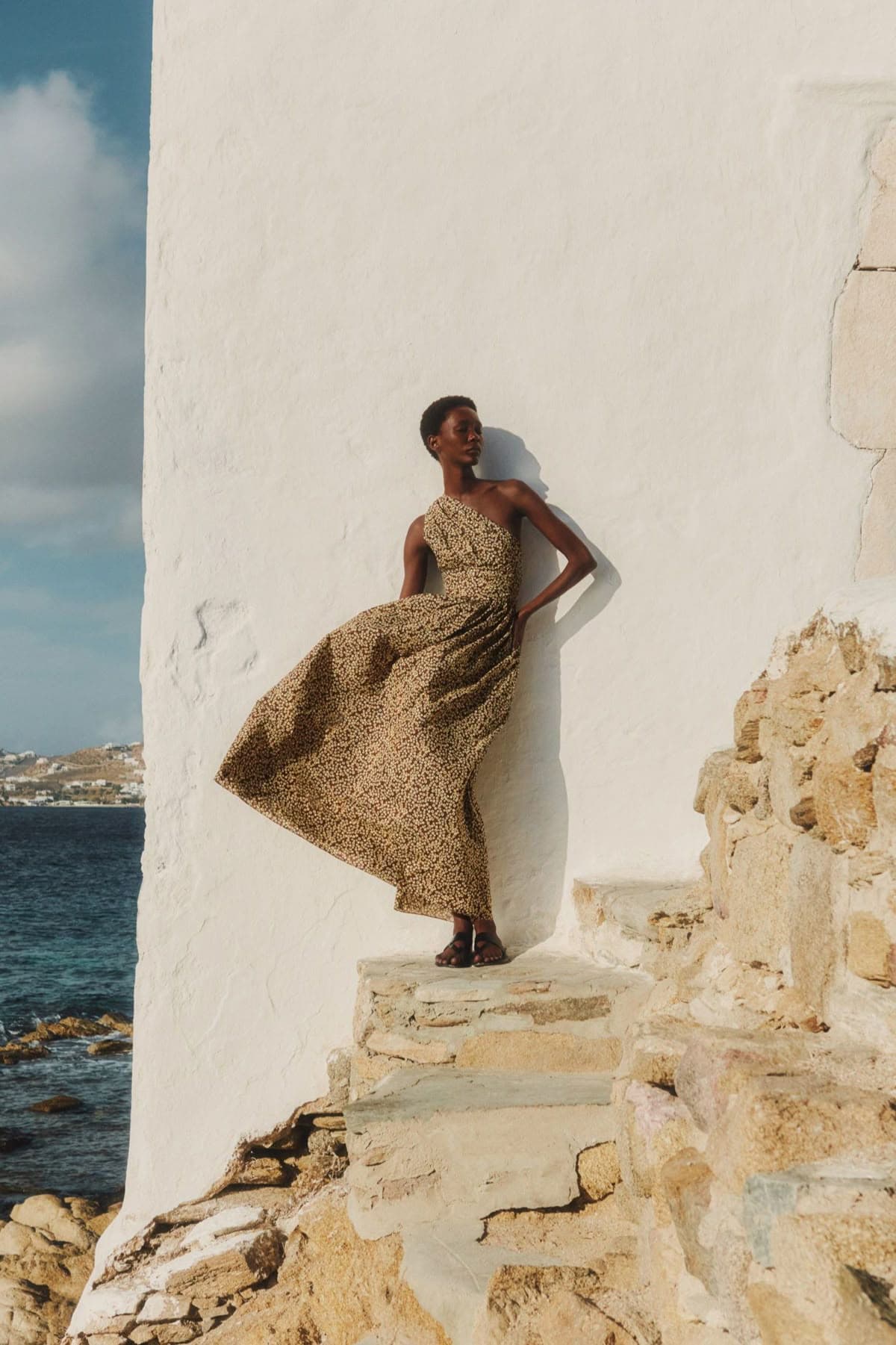 Blog post: The Maxi Dress Formula: Polished Looks, Zero Effort