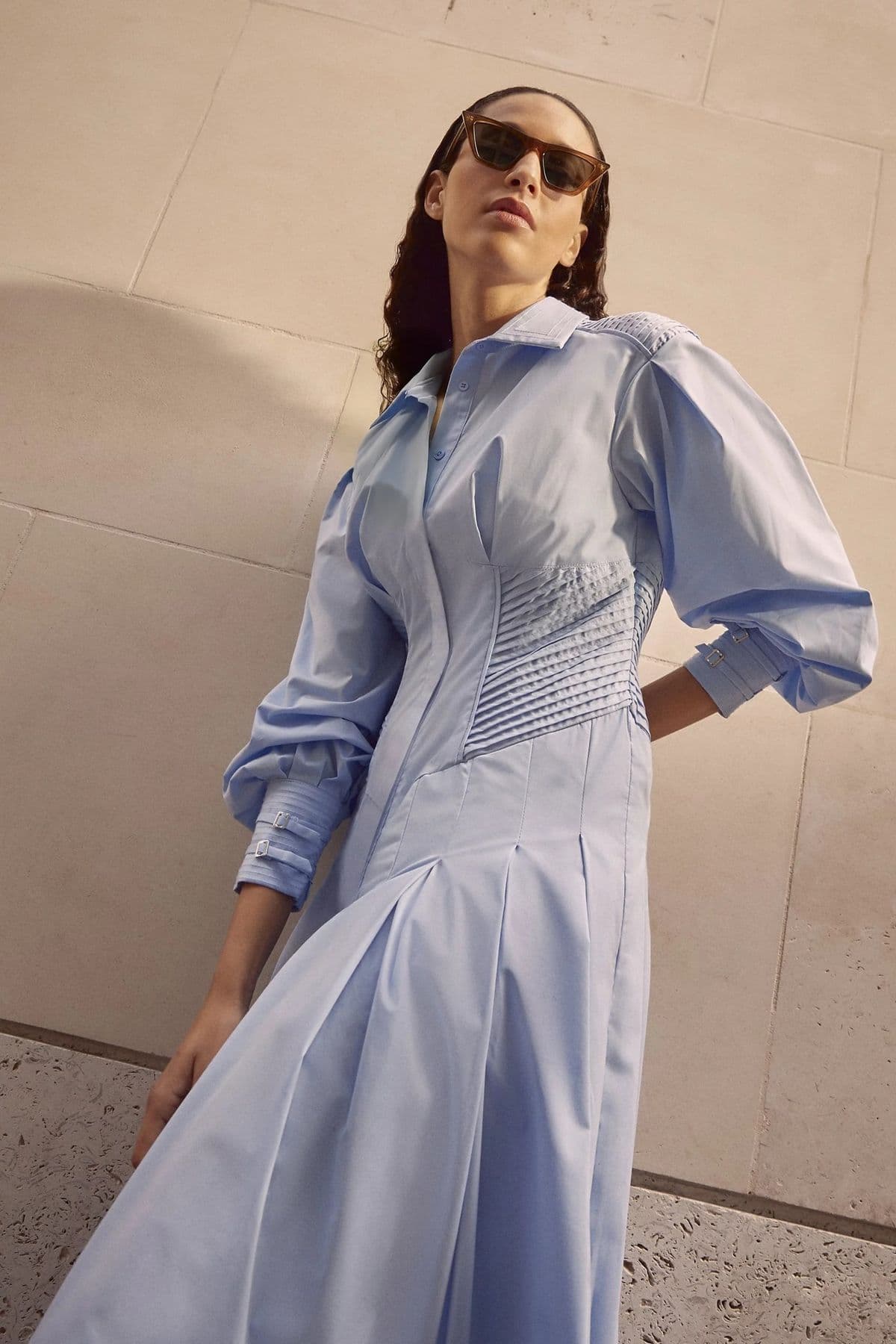 Blog post: Work Outfit Ideas: Dresses That Look Expensive