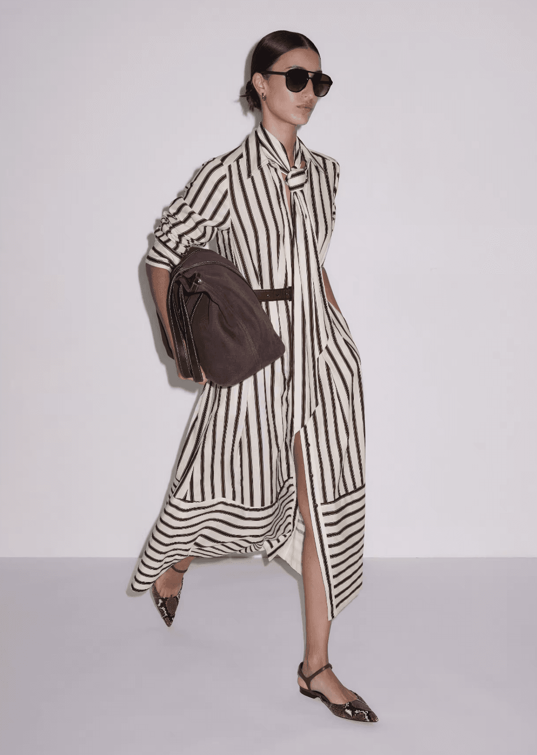 Blog post: Business Casual, Upgraded: Dresses That Mean Business