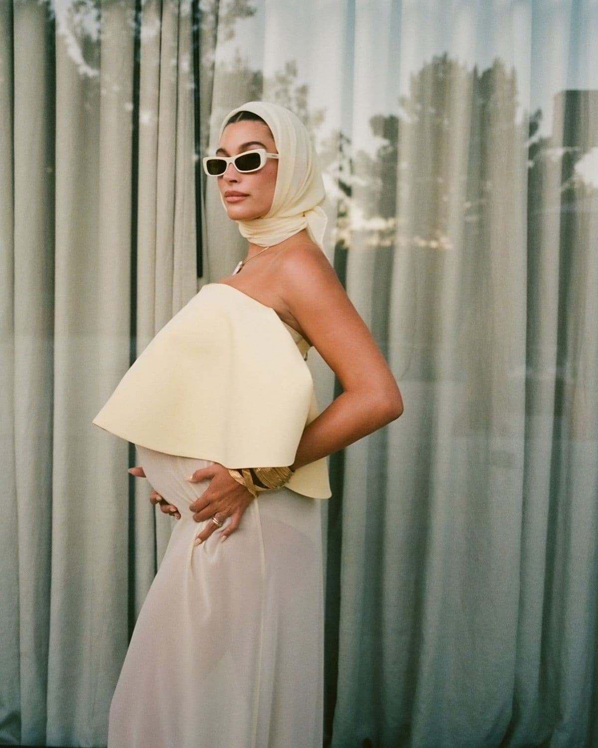 Blog post: Baby Shower Dresses: Comfortable, Elevated, Camera-Ready
