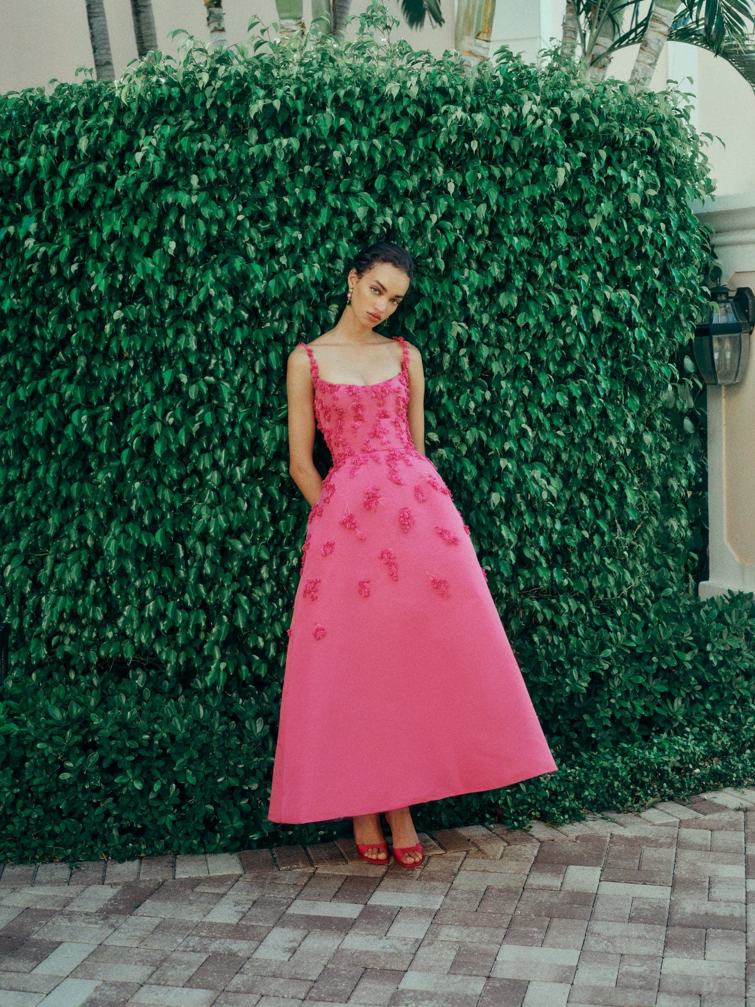 Blog post: Wedding Season, Simplified: Dresses for Every Guest Dress Code