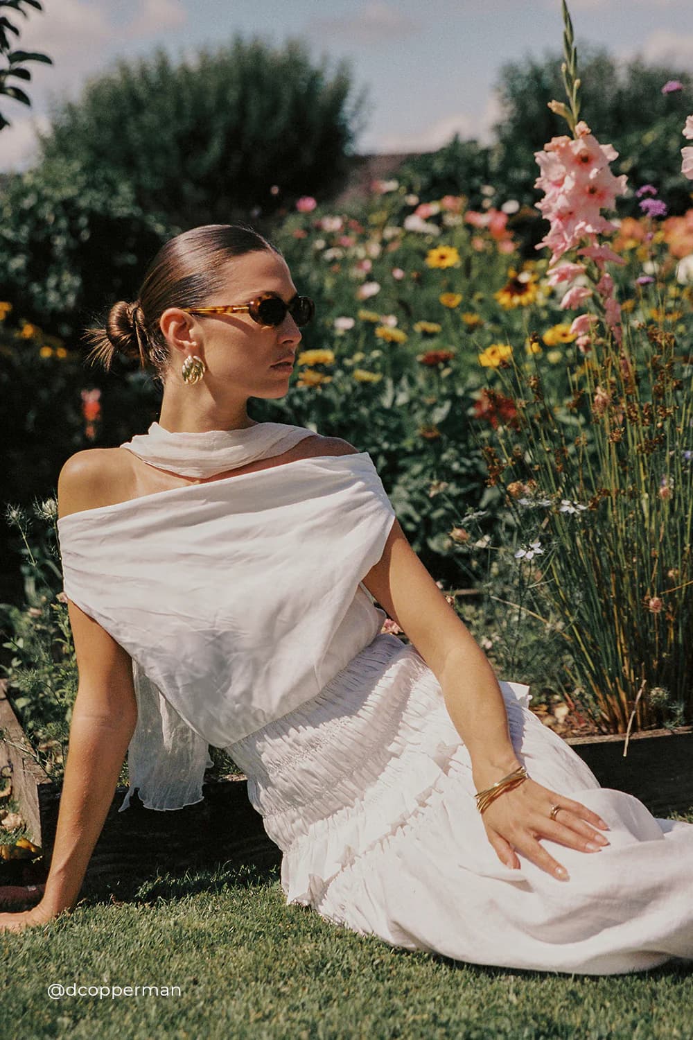 Blog post: Brunch Outfit Ideas: Dresses That AlwaysLook Put-Together