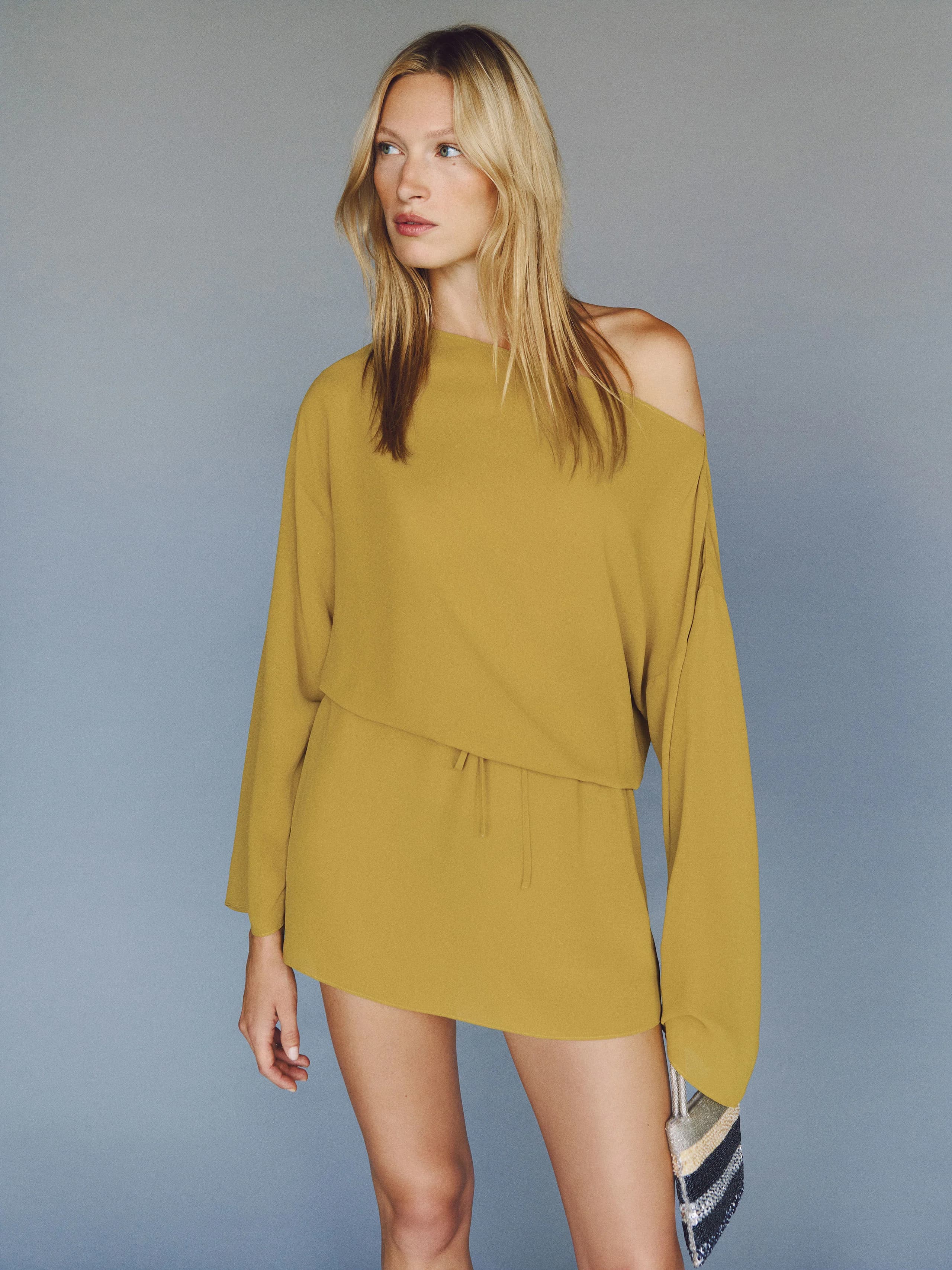 Blog post: Petite Dresses: Proportion Tricks and AI Picks That Nail It