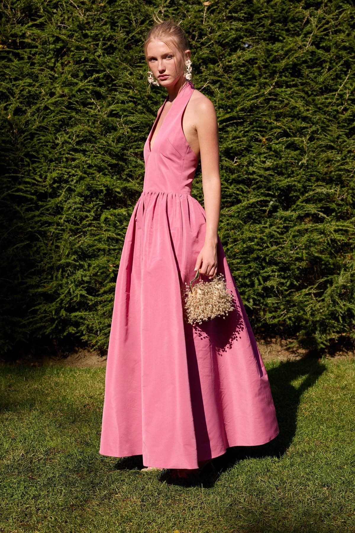 Blog post: What Do You Actually Wear to a Summer Wedding as a Guest? Wedding Guest Dresses Decoded