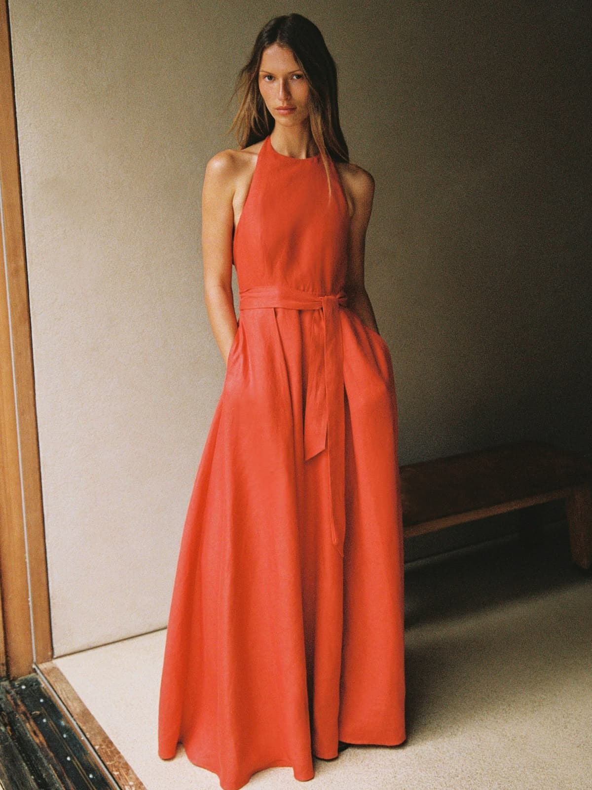 Blog post: What’s the Difference Between Vacation Dresses and a Summer Work Dress?