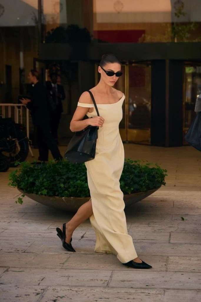 Blog post: 10 Ways to Style Butter Yellow: The Underrated Neutral That’s About to Take Over Your Wardrobe