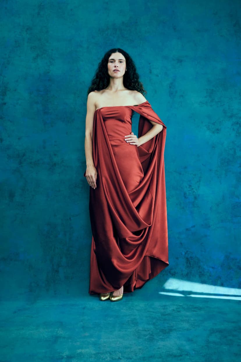 Alejandra Alonso Rojas brand image