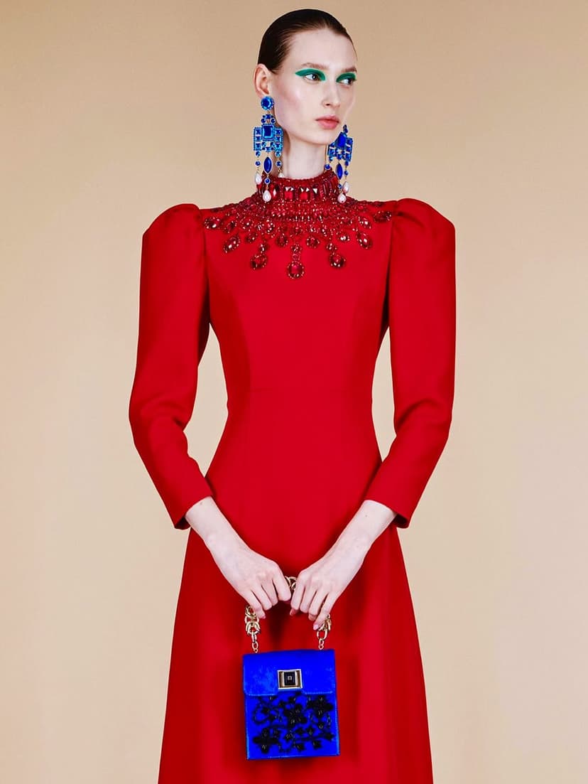 Andrew Gn brand image