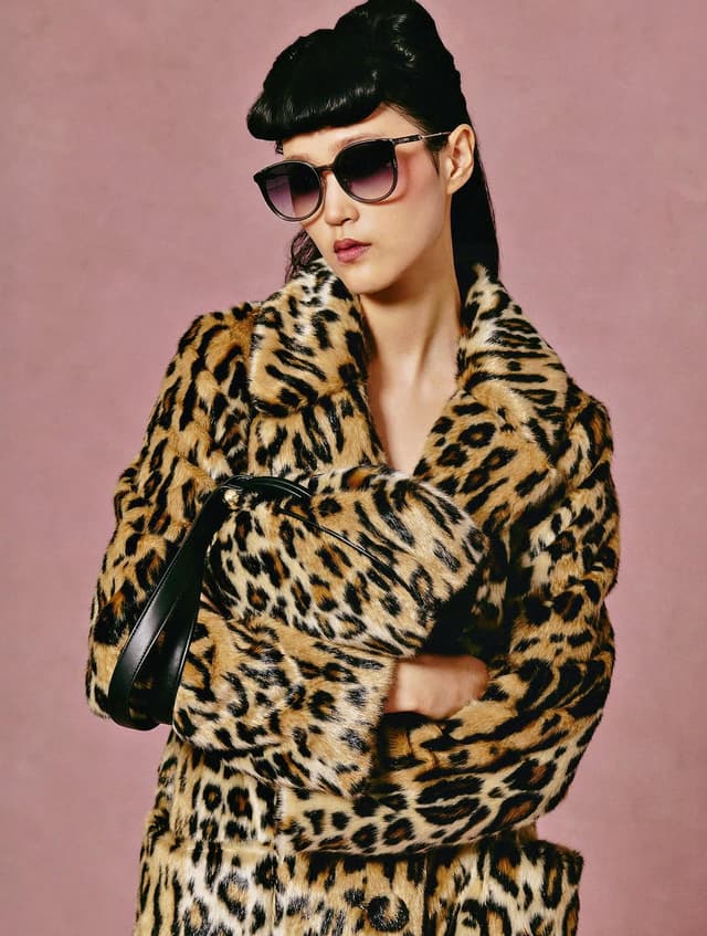 ANNA SUI