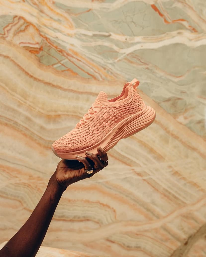 APL: Athletic Propulsion Labs brand image