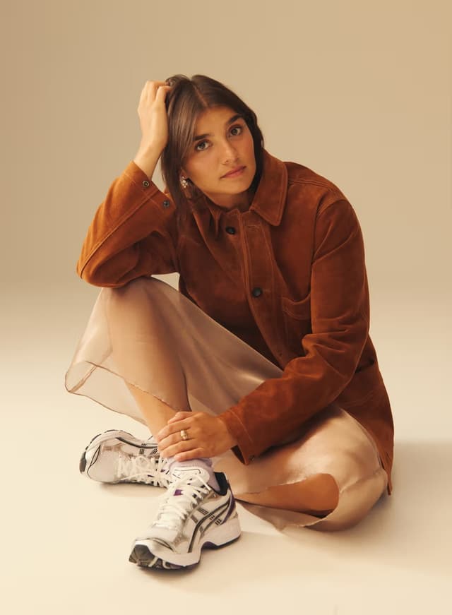 Asics
