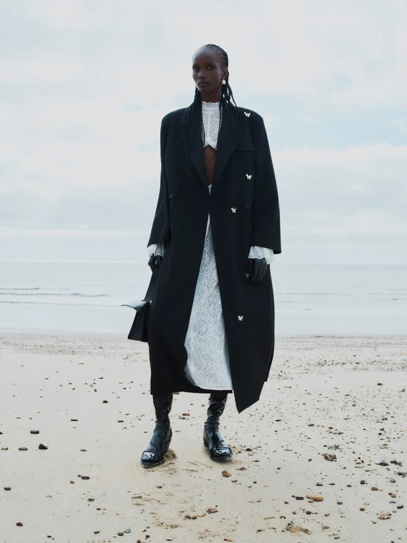 Beaufille brand image