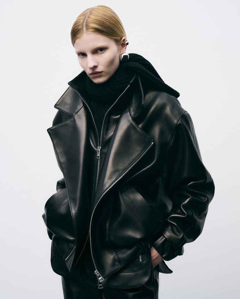 Brandon Maxwell brand image