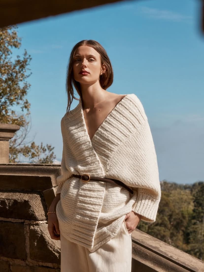 Brochu Walker brand image