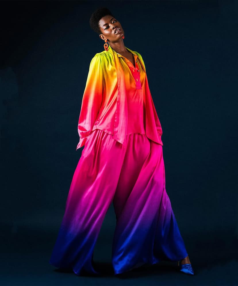 BruceGlen brand image