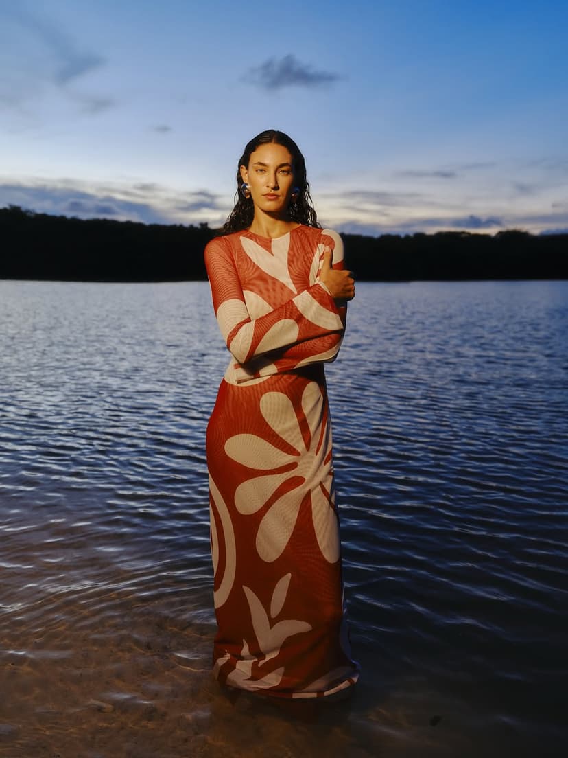 Cala de la Cruz brand image