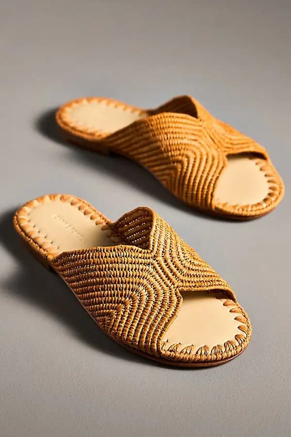 Carrie Forbes brand image