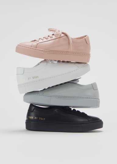 Common Projects