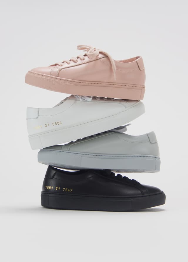 Common Projects