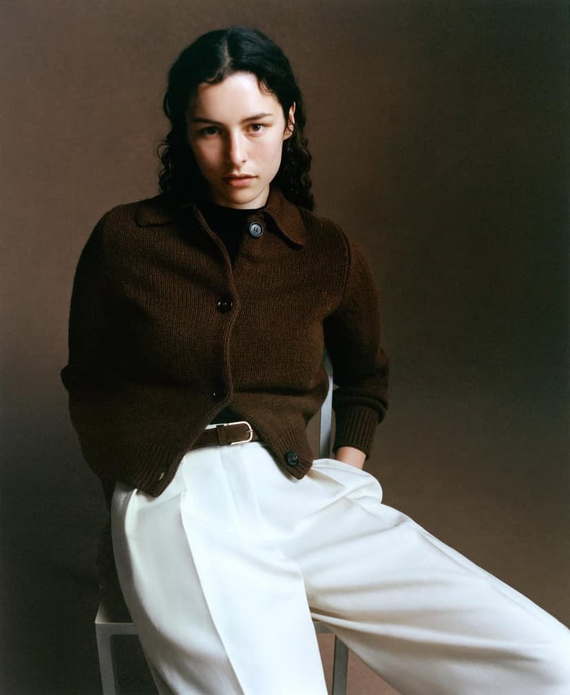 &DAUGHTER brand image