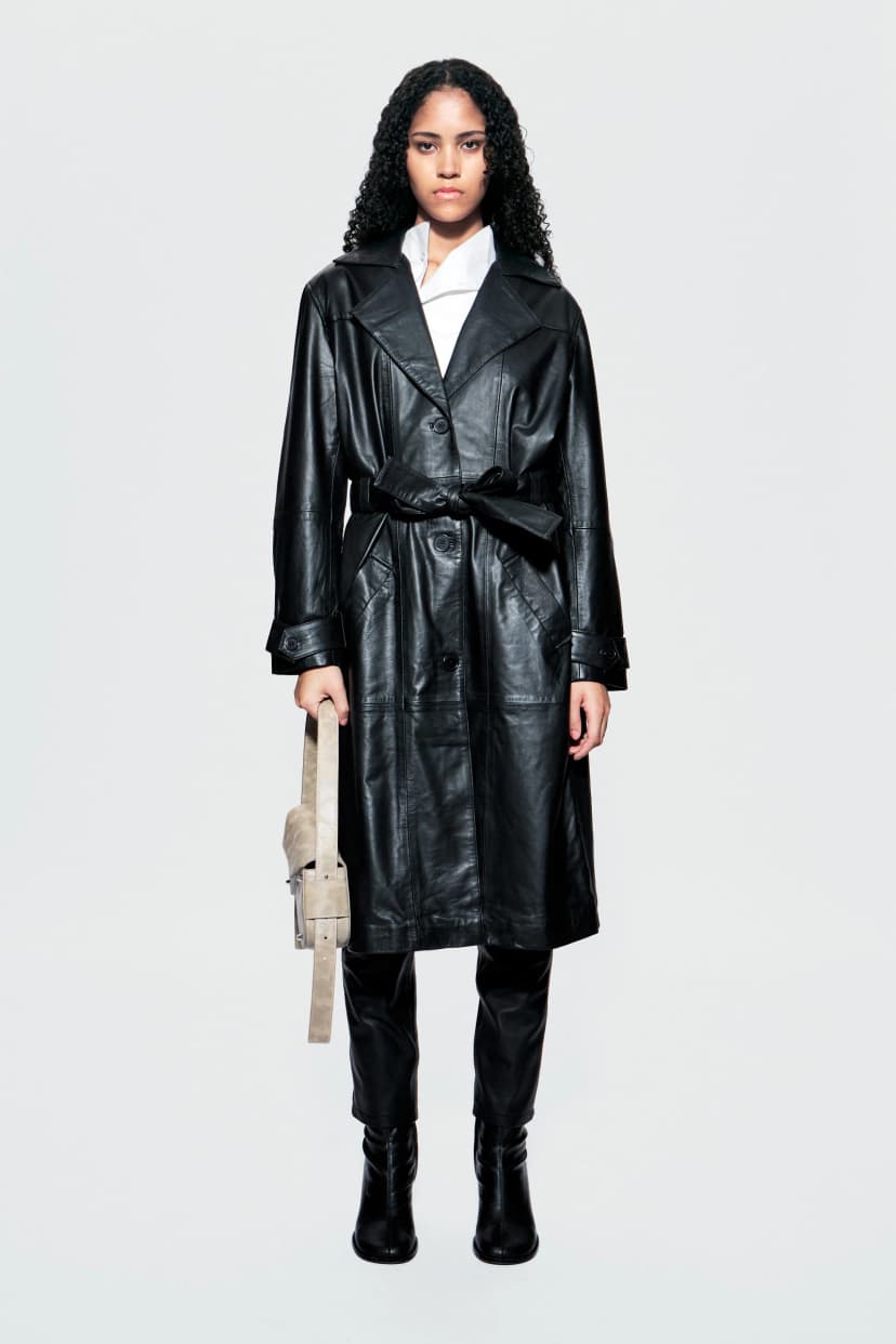 DEADWOOD brand image