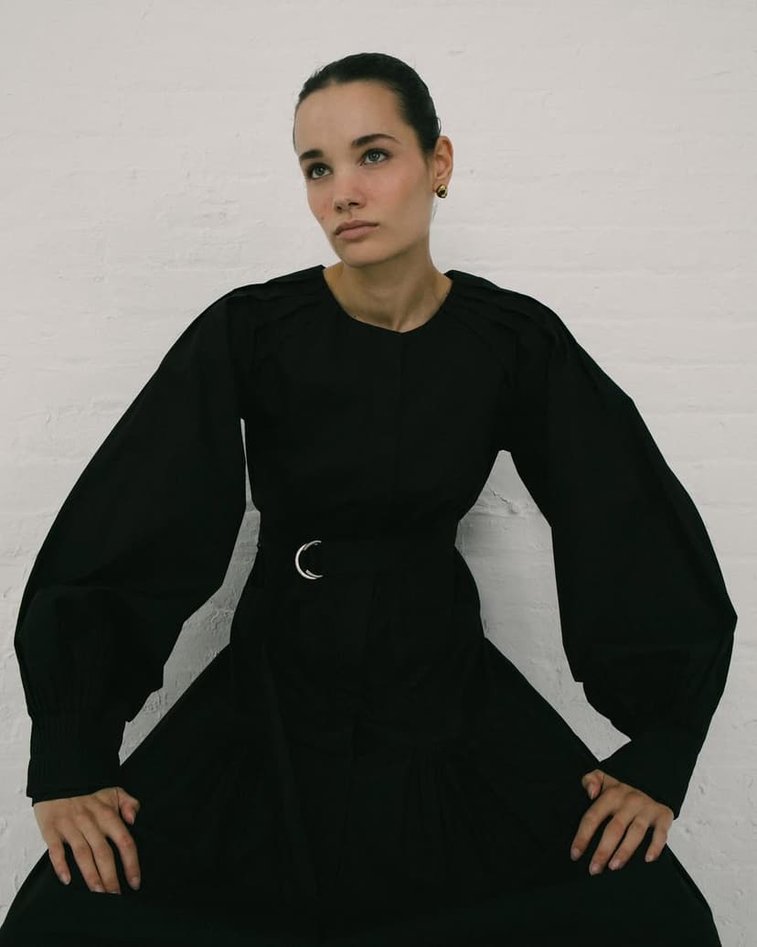 Deveaux New York brand image