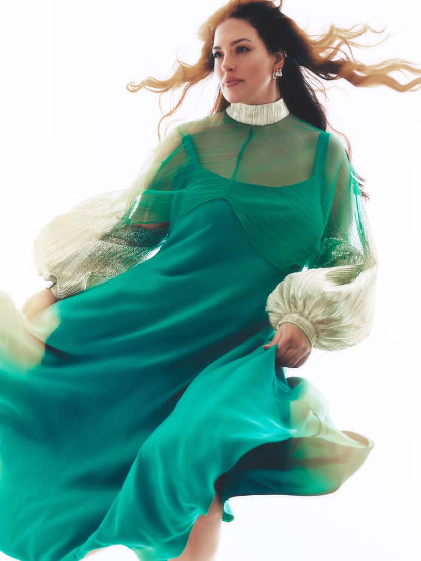 Dima Ayad brand image