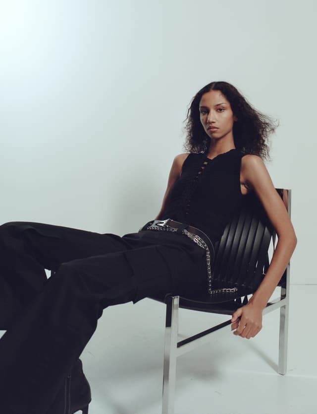 Dion Lee