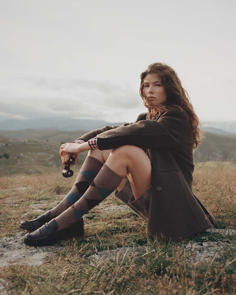 Dolce Vita brand image