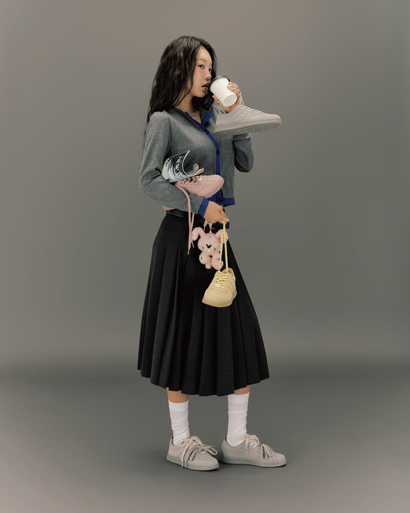 East Pacific Trade brand image