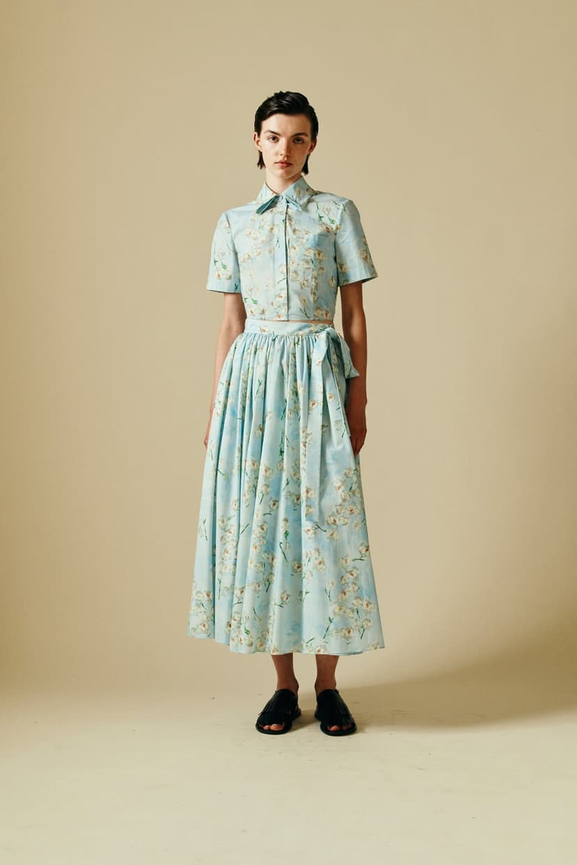 Emilia Wickstead brand image