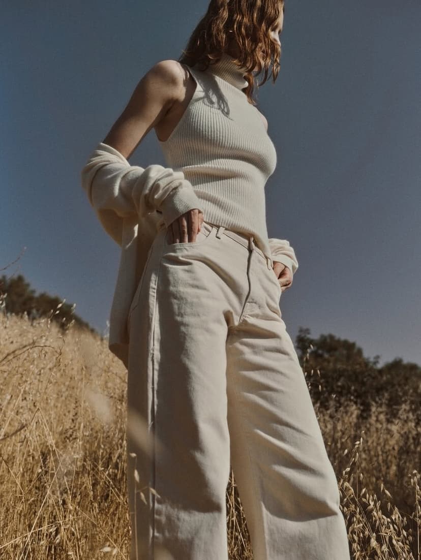 Enza Costa brand image